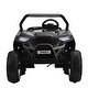 preview thumbnail 4 of 71, 24V 4WD Kids Electric UTV, 2-Seater Ride-On Car with Parent Remote, Soft Start, Spring Suspension, and Big Battery
