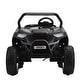 preview thumbnail 20 of 93, 24V 4WD Kids Ride On Car UTV, 2-Seater with Parent Remote Control, Easy-Drag System, and Suspension.