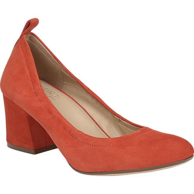 naturalizer red deer