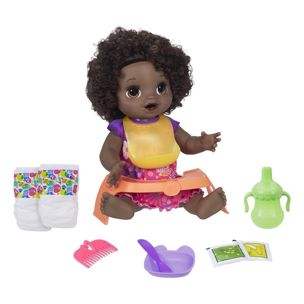 alive dolls baby alive dolls