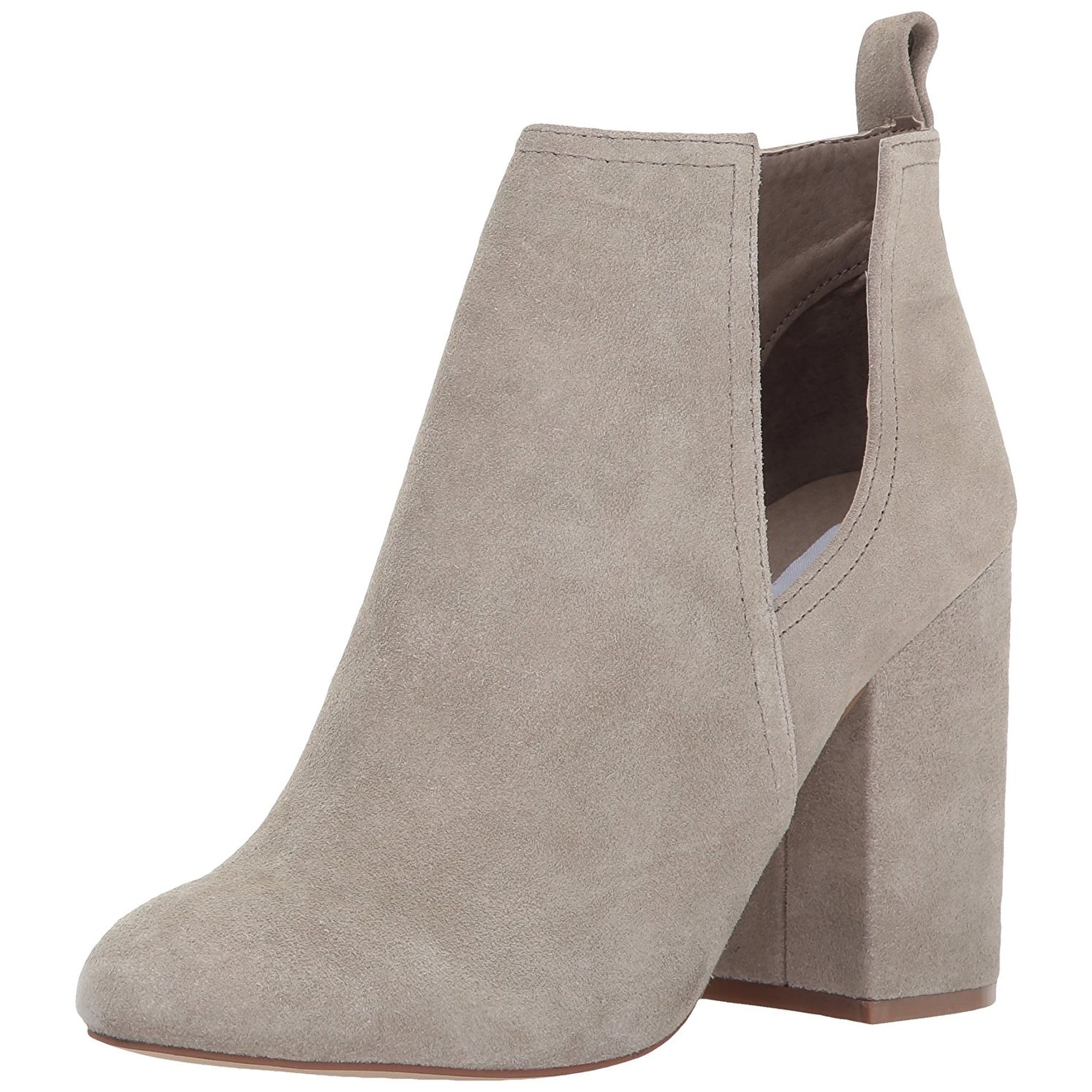 steve madden women's comet ankle bootie