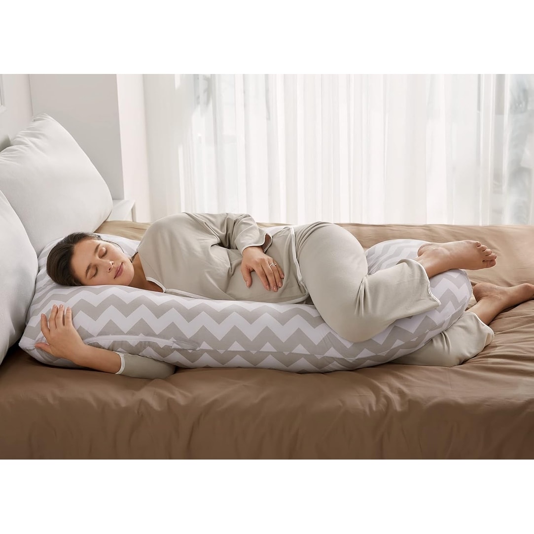 U shaped body pillow bed bath and beyond online
