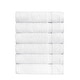 preview thumbnail 26 of 39, Royal Turkish Cotton Hand Towels - Hotel Collection Towel Set of 6