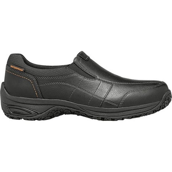 dunham slip resistant shoes