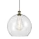 Option Antique Brass / Clear