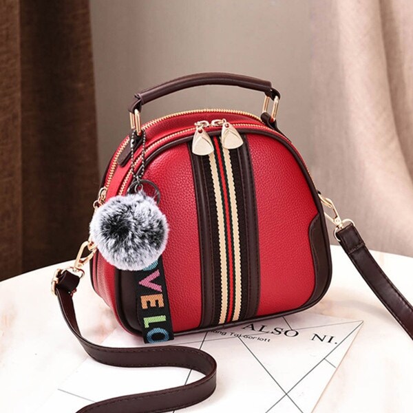 personalized crossbody