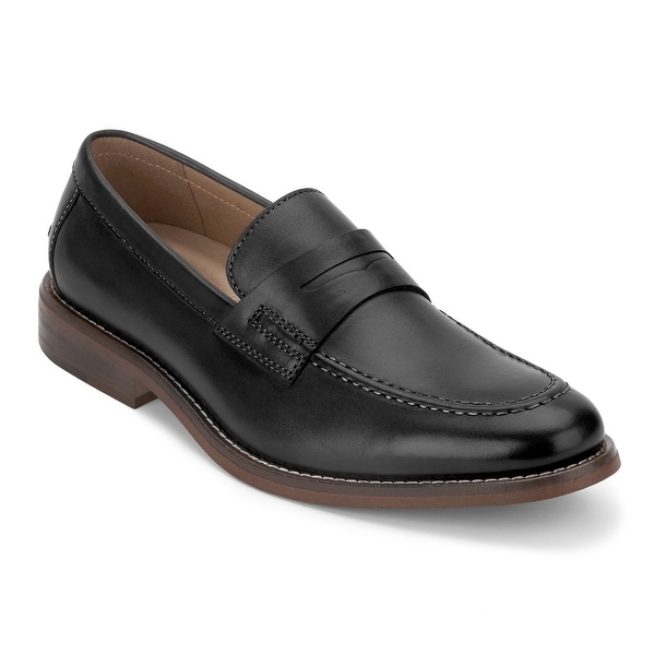 bass conner loafer