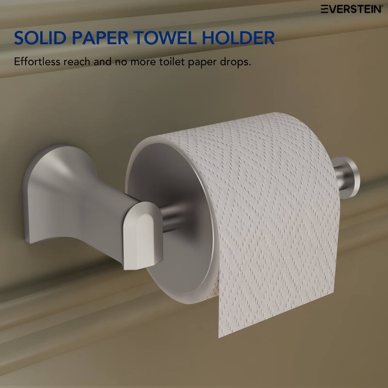 4-Piece Bathroom Hardware Set Bathroom Accessory Set