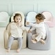 preview thumbnail 17 of 28, Dwinguler Kids Sofa