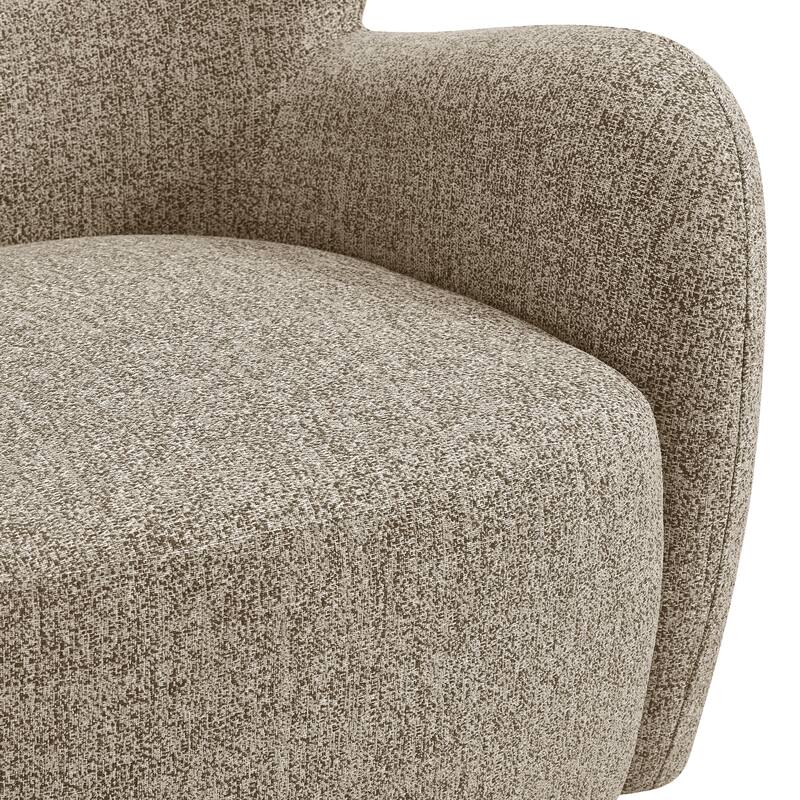 NPD Furniture Tiffany Accent Arm Chair