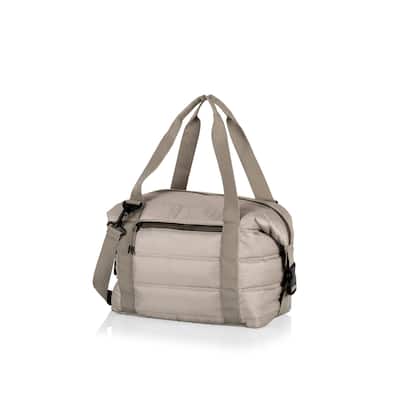 Oniva All-Day Washable Insulated Cooler Bag, (Shale Brown)