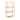 Kate and Laurel Rahmati Rectangle Rattan Wall Shelf - 18x30