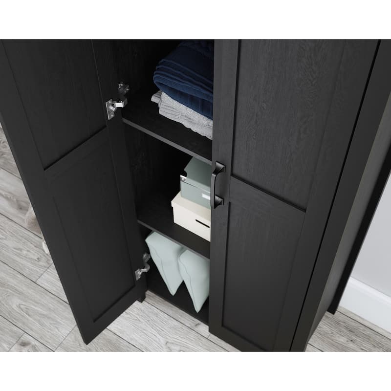 2-Door Storage Cabinet