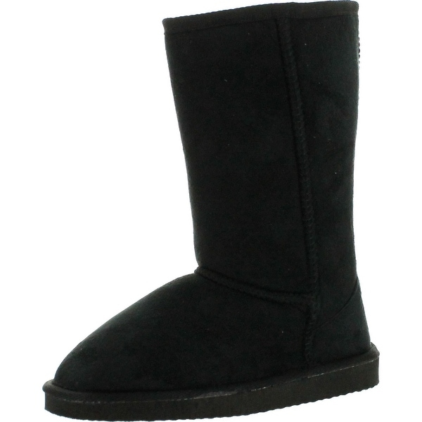 Silver Dew Womens Jessica-01 Fashion Boots