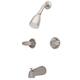 Option Brushed Nickel