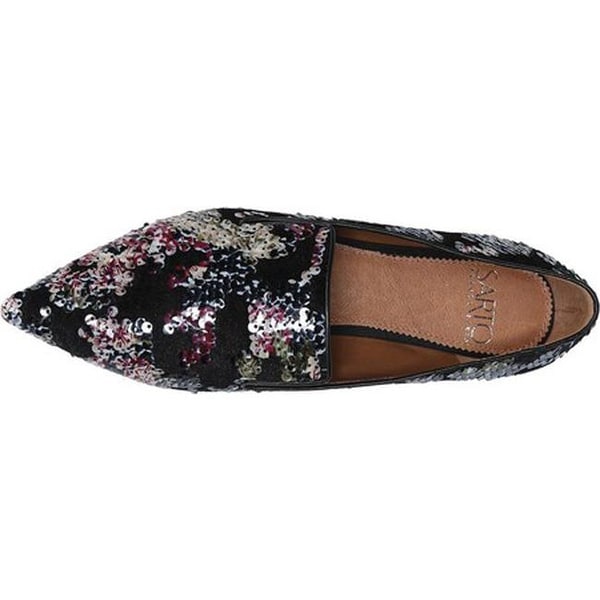 topaz flat sarto by franco sarto