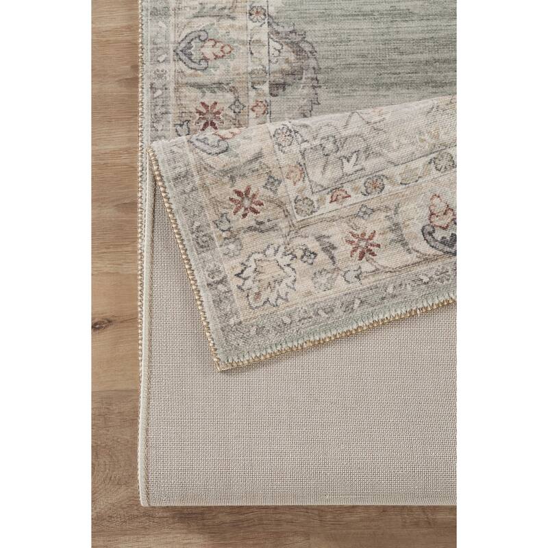 Modern Majestic Area Rug - 3'6"