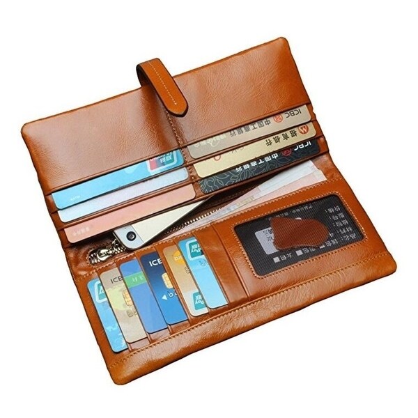 envelope purse