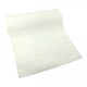 preview thumbnail 7 of 7, Wallpapers White Embossed Textured Vinyl Kensington Renovators Supply