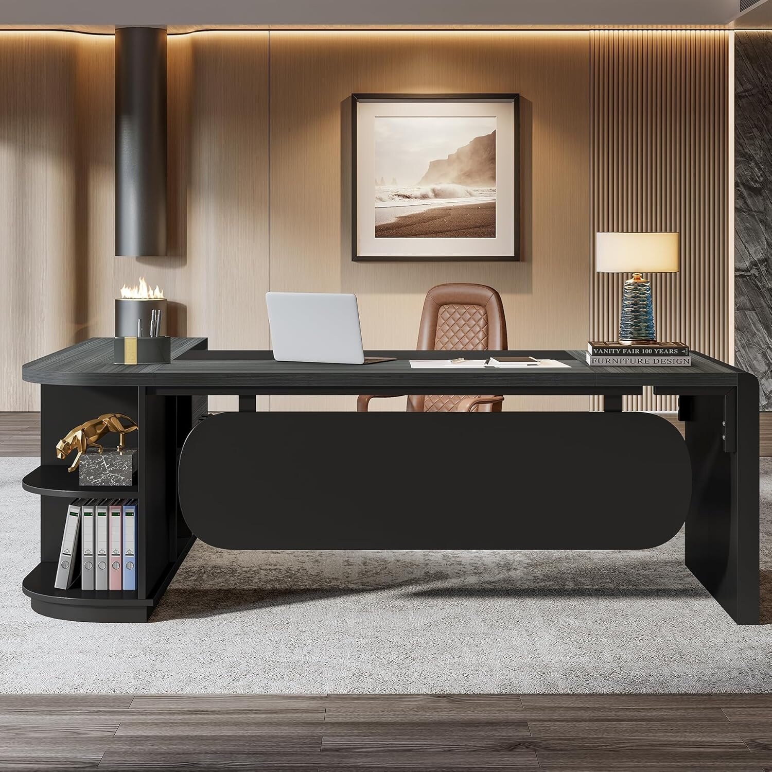 80''-L-Shaped-Home-Office-Desk