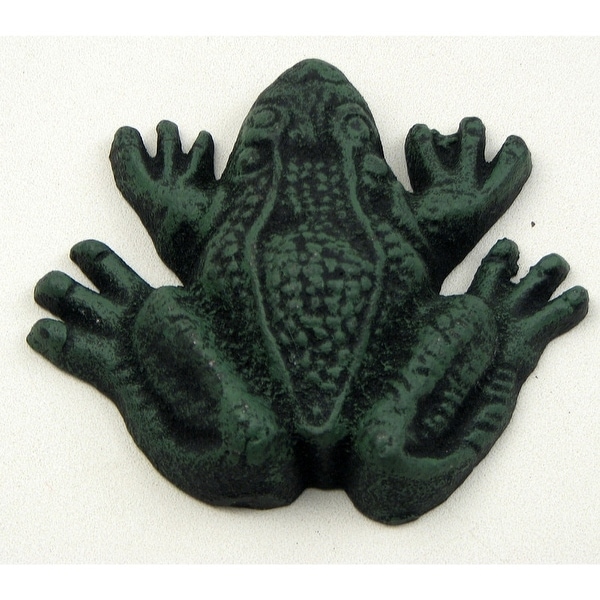 Frog Set of 6