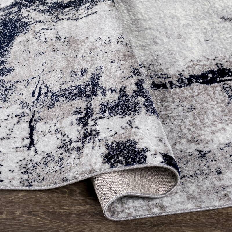 Livabliss Wanderlust Modern Area Rug