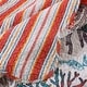 preview thumbnail 8 of 7, Greenland Home Fashions Atlantis Coastal Throw Blanket
