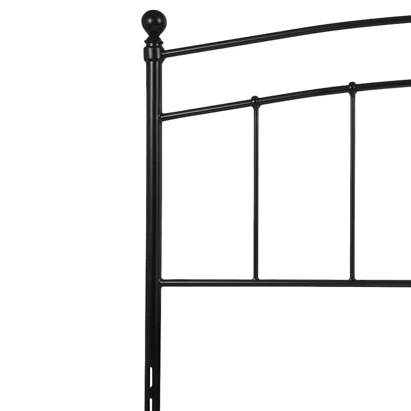 Decorative Metal Headboard
