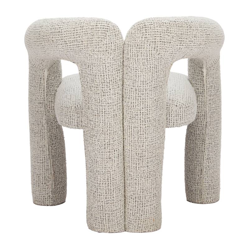 Buis Dining Chair Gray