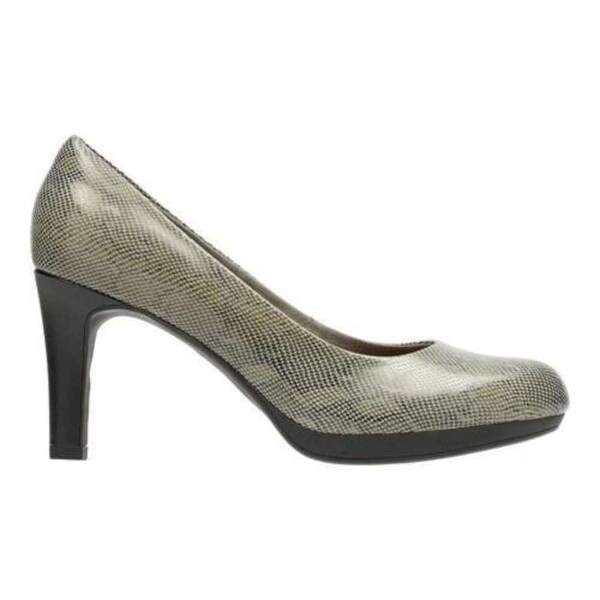 clarks women's adriel viola dress pump