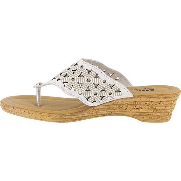 spring step tiffany wedge sandal