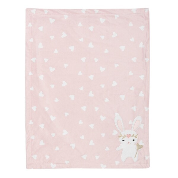 lambs and ivy confetti