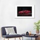 preview thumbnail 13 of 18, iCanvas "Chevrolet Corvette Stingray" by Paul Rommer