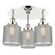 Option Polished Nickel