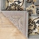 preview thumbnail 26 of 68, Superior Lille Classic Floral Medallion Indoor Runner or Area Rug