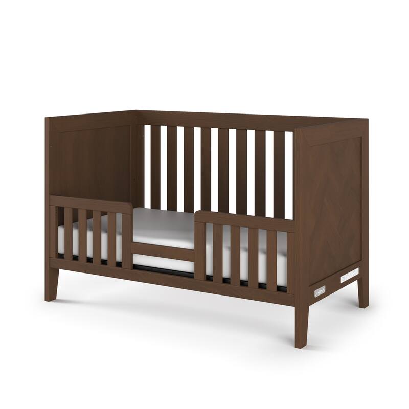 Kieran Euro 3-in-1 Convertible Crib
