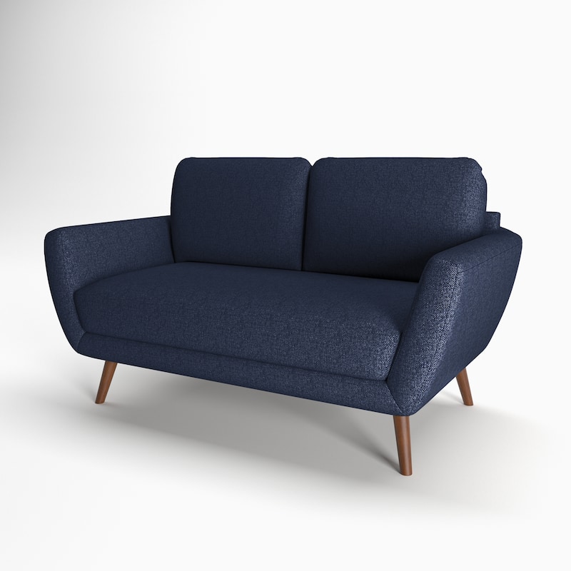 Artdeco Home - Carson Carrington Maglo Upholstered Loveseat