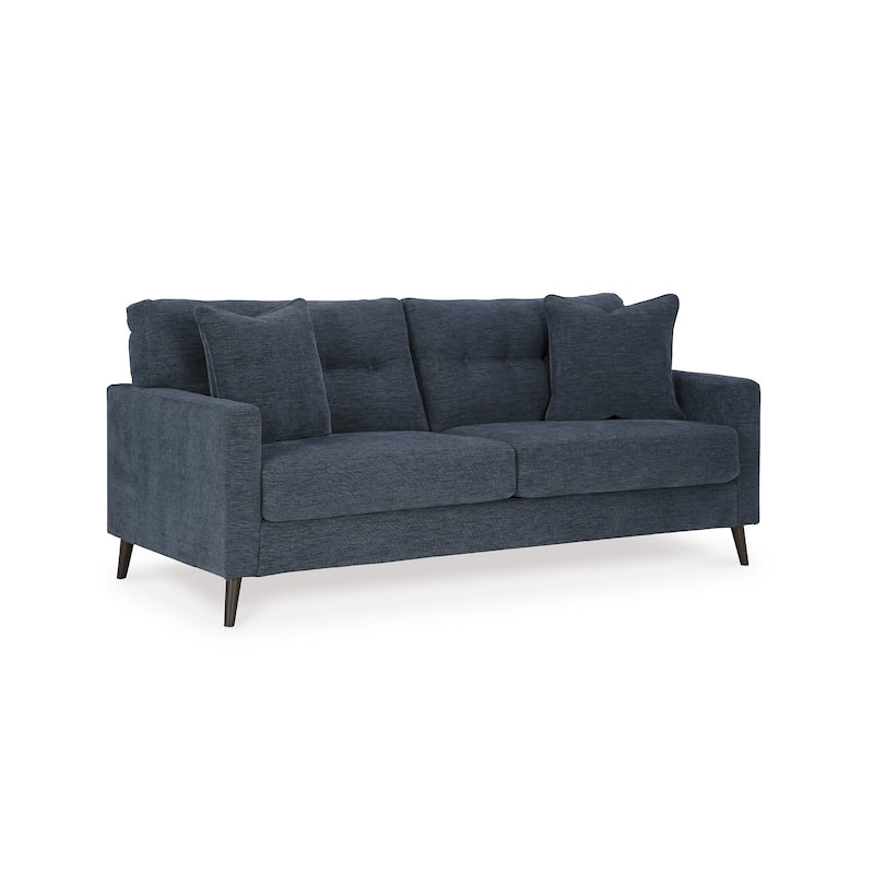 Signature Design by Ashley Bixler Sofa - 79" W x 38" D x 37" H