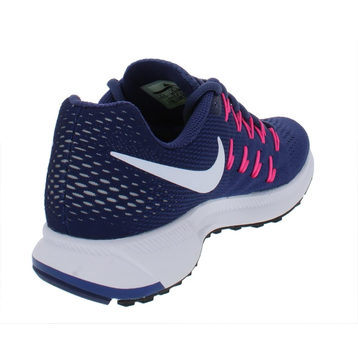 nike women's air zoom pegasus 33 running shoes