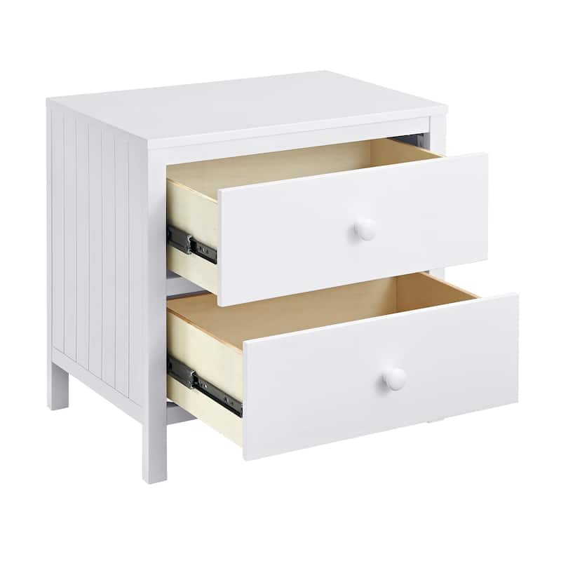 Soho Baby Everlee Nightstand