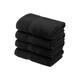 Marche Egyptian Cotton 4 Piece Hand Towel Set by Miranda Haus