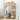 Free-standing Closet Garment Hanging Stand Bamboo Wood Rack