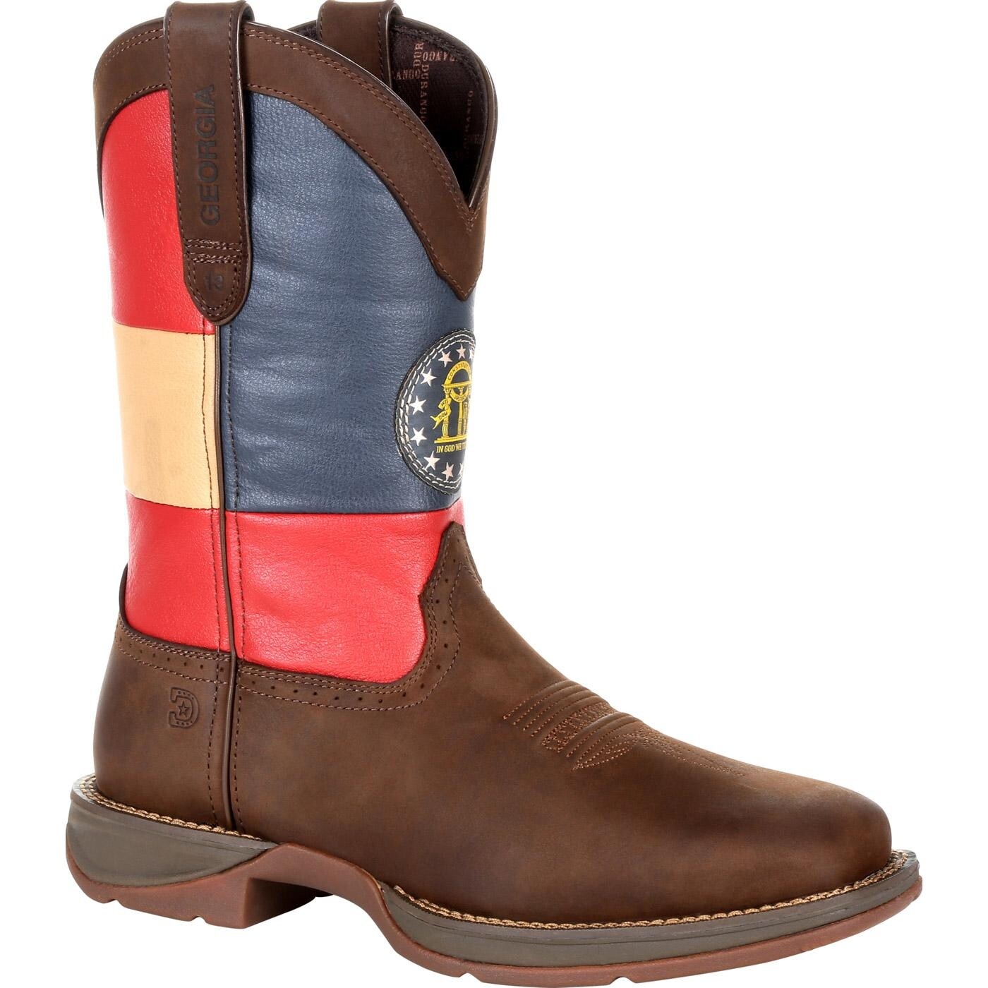 durango rebel boots
