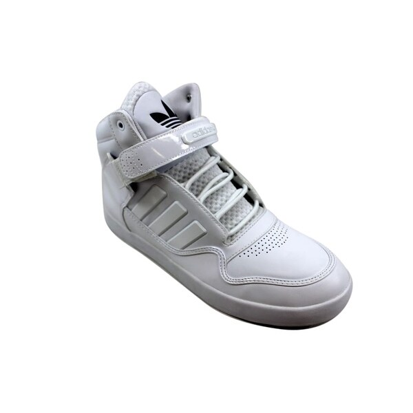 adidas ar 2.0 white