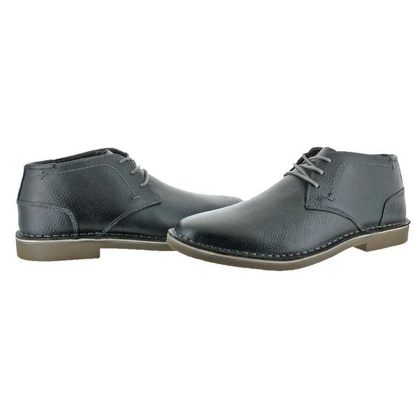 desert wind chukka boot