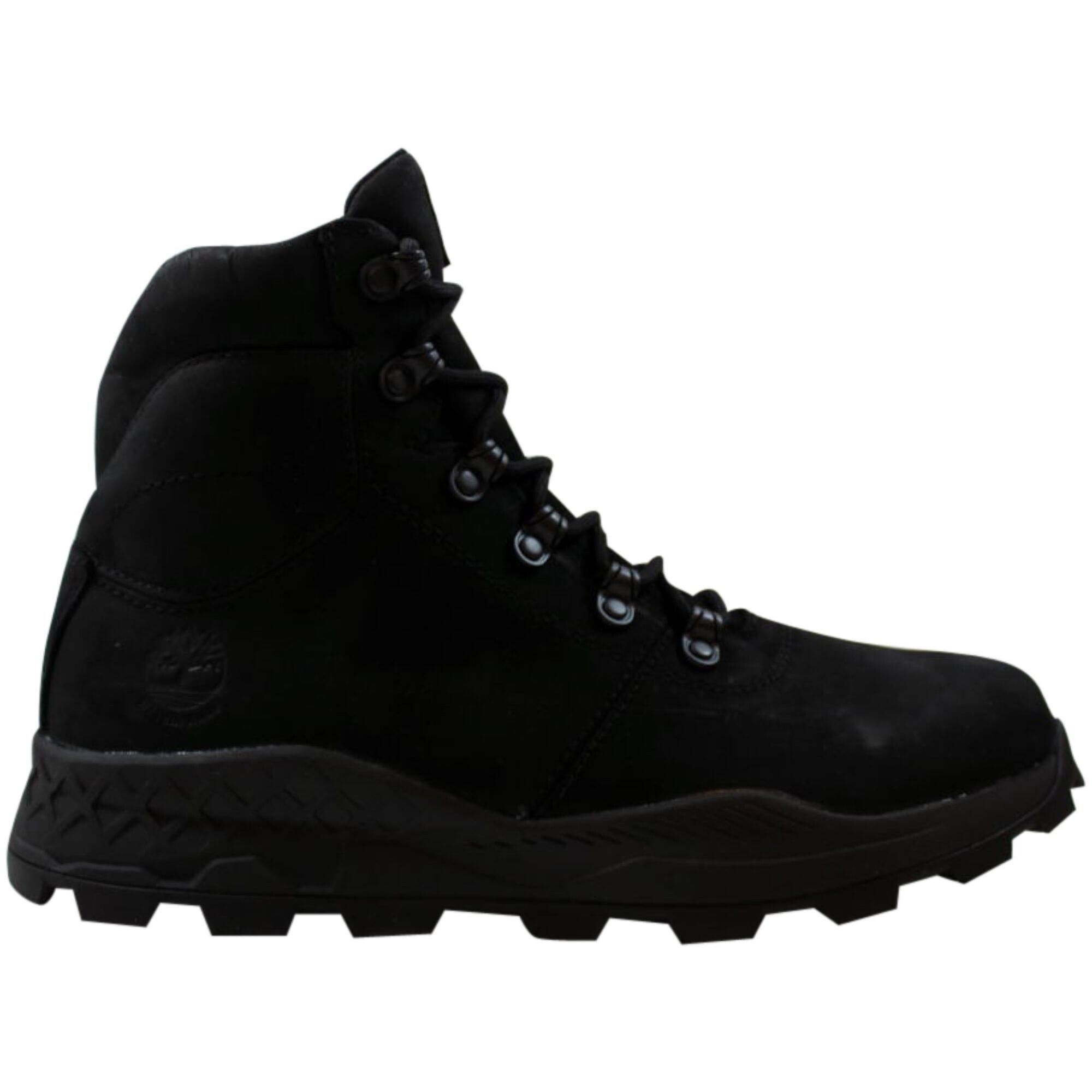 timberland brooklyn waterproof mid hiker
