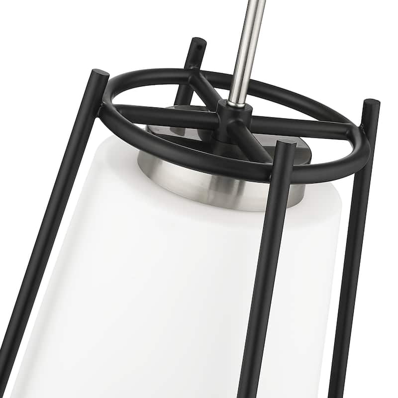 Millennium Lighting 21101 Milroe 14" Wide Pendant
