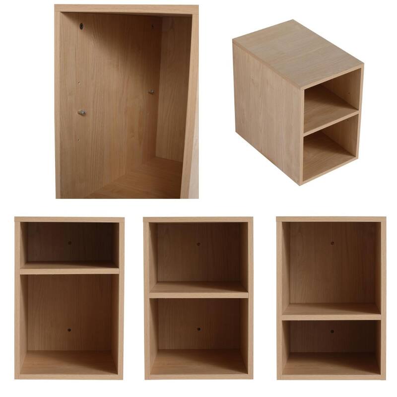 Beingnext 24"/36"/48"/60"/72"/84" Bathroom Vanity with Sink, Floating Bathroom Vanity with Soft Close Door and Shelf