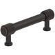 Option Oil Rubbed Bronze