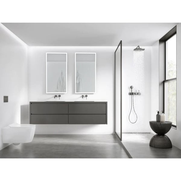 Vera vanity mirror outlet